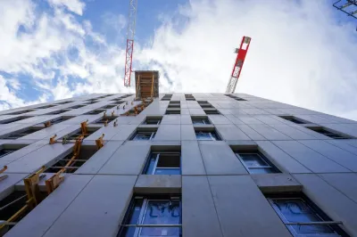 Quelle photographe professionnel pour des suivis de chantier à Marly le roi