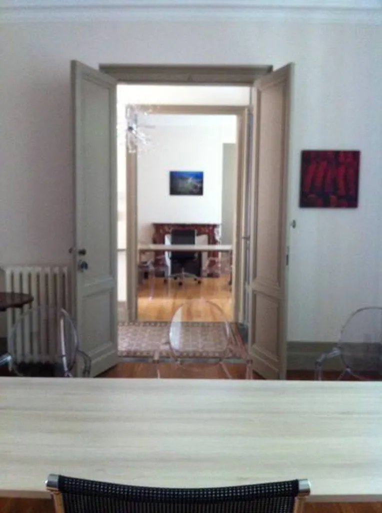 location de bureaux haut de gamme La Teste due buch