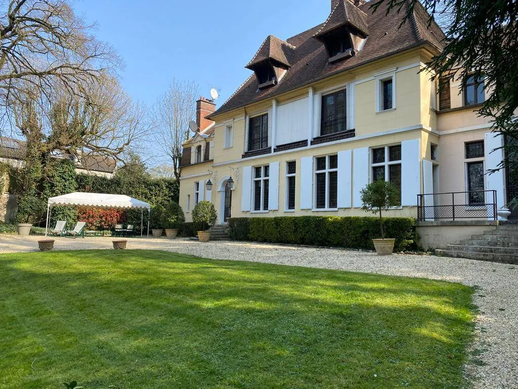 A vendre maison d'exception Montmorency 95160