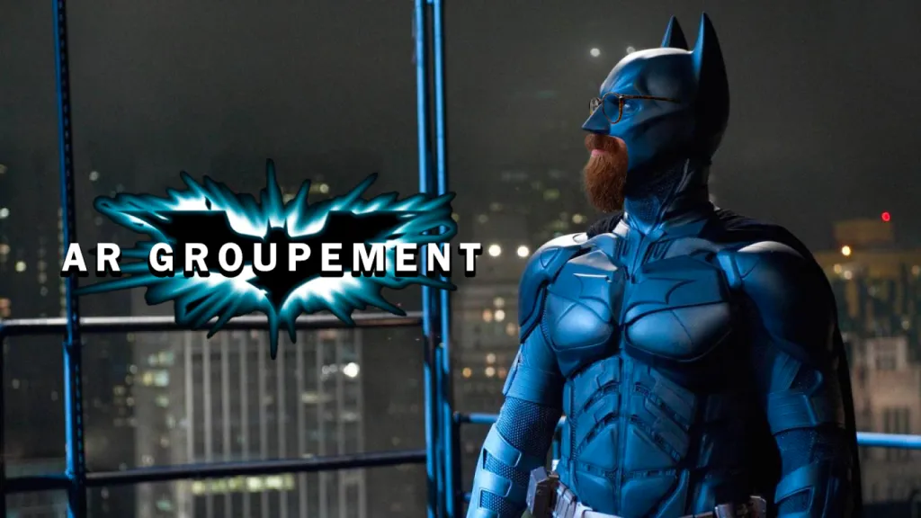 La communication AR Groupement