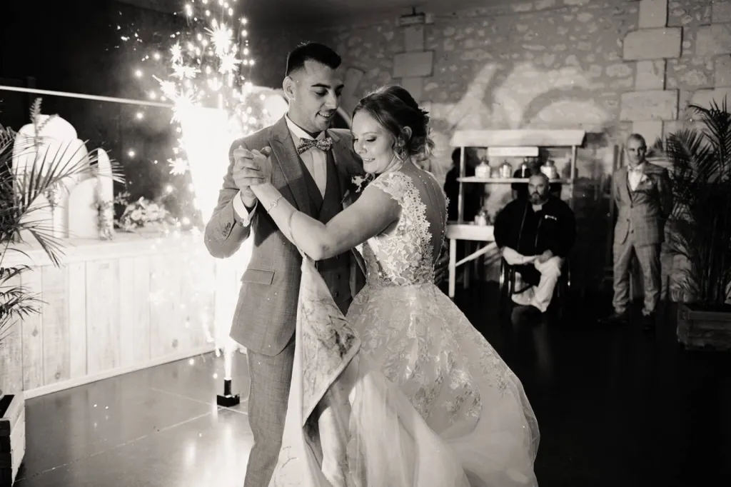 missions de votre wedding planner professionnelle, pour l’organisation de A à Z de votre mariage haut-de-gamme entre Bordeaux et Libourne