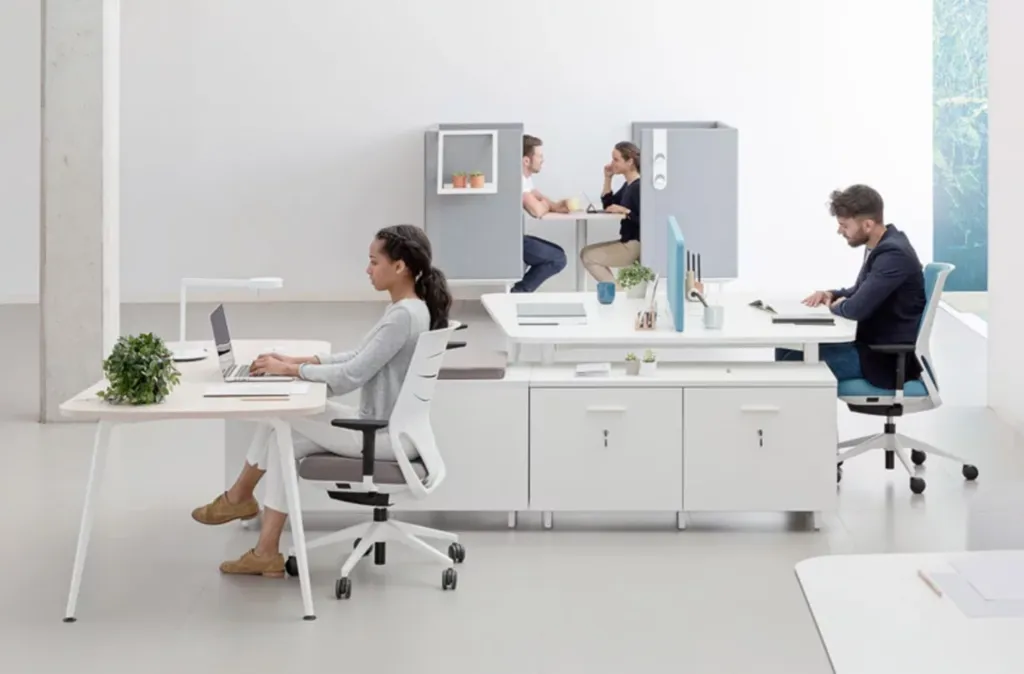 2quipement apple bureau Lyon