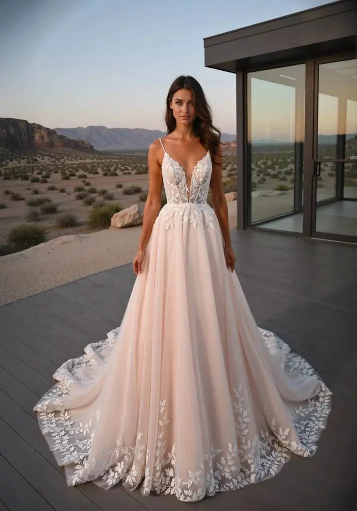 Et si ma morphologie change avant le mariage ?