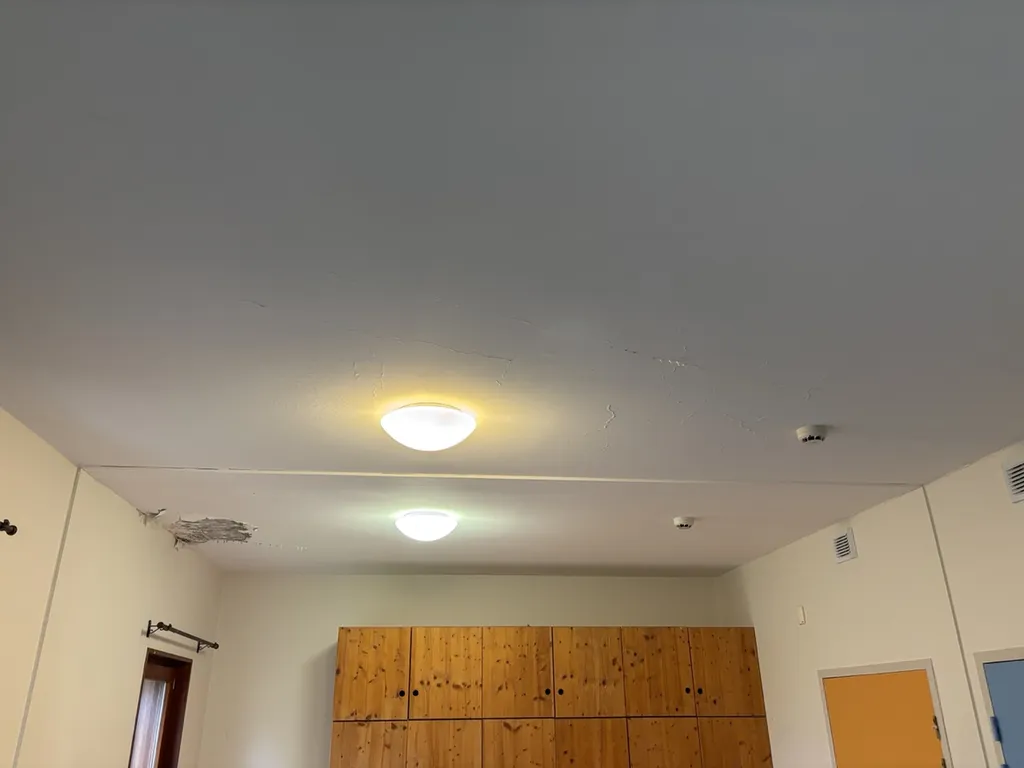 Loi Warsmann et consommation anormale d'eau due à une fuite non apparente