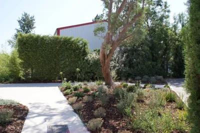 Contrat d'entretien annuel d'une entreprise sur Avignon