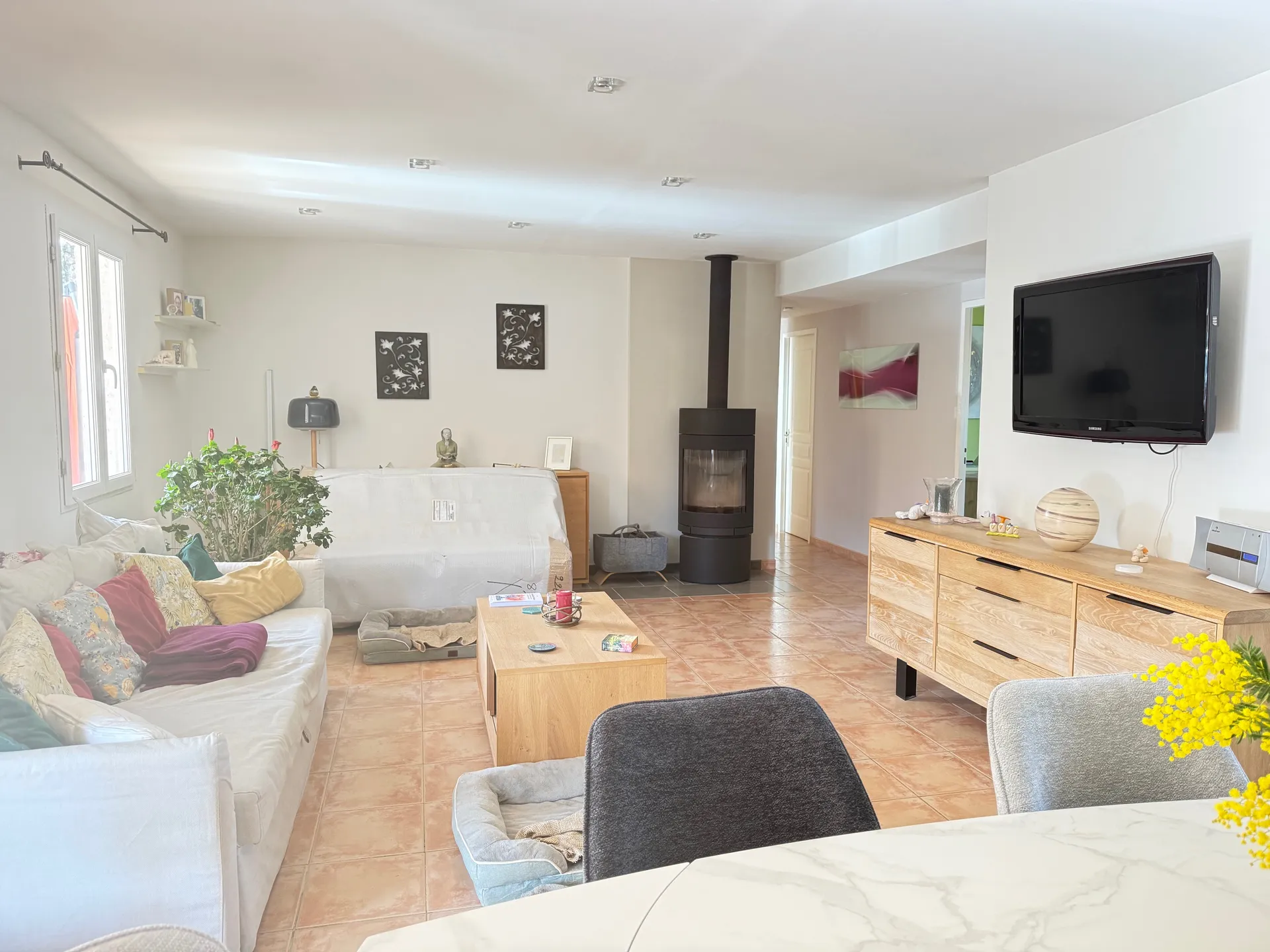 Maison 5 pièces 100 m² · à Montfort-sur-Argens · 100 m² · 349 900 €