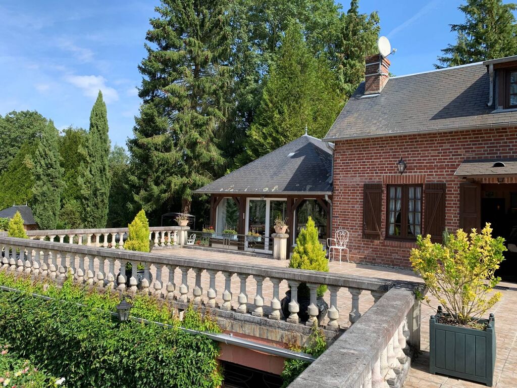 PROPRIETES NORMANDES, Région Lisieux, Calvados 14