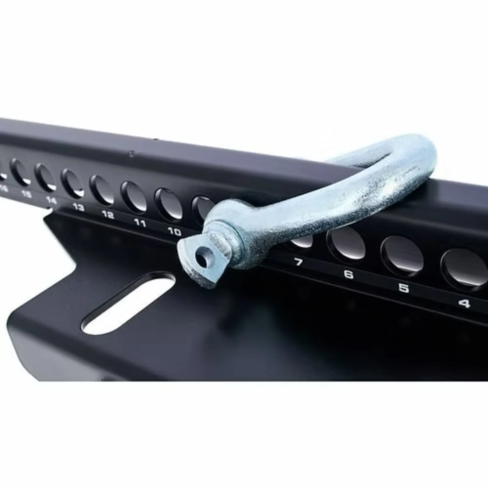 FIXATION POUR ENCEINTE VERTUS