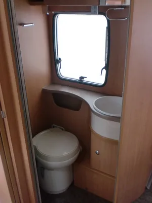 CHAUSSON FLASH 28