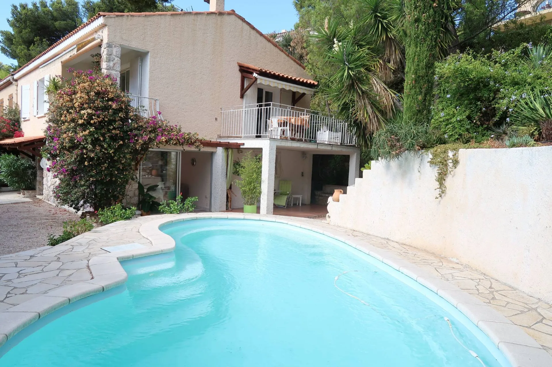 biens immobiliers à vendre roquefort la bedoule