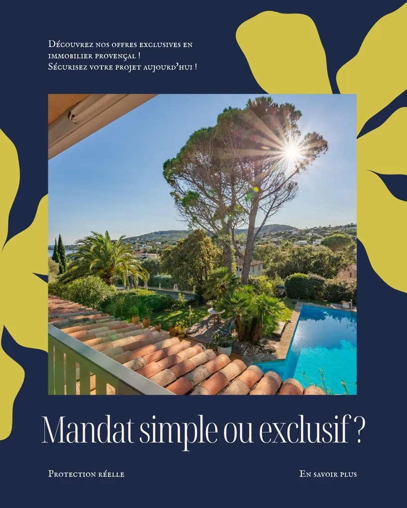 Mandat simple ou mandat exclusif : lequel protège vraiment vos intérêts ?