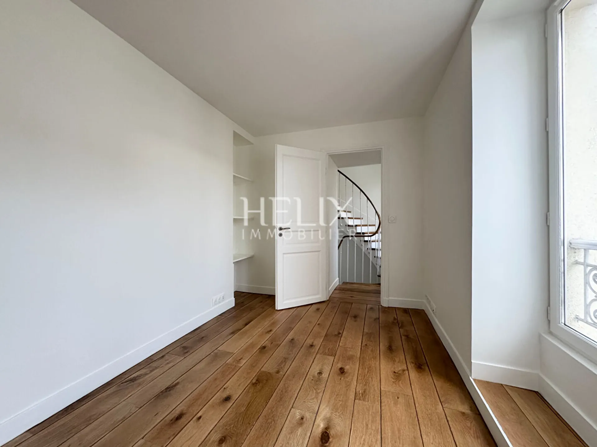 A vendre Le Pecq quartier Saint-Wandrille 