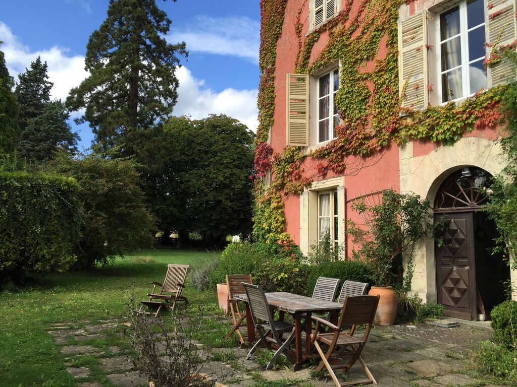 Acheter une maison de charme au calme avec jolie vue en normandie