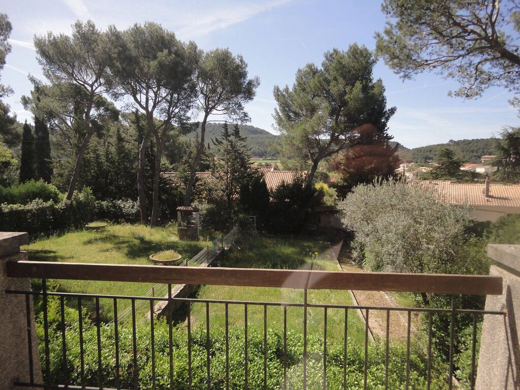 VENTE MAISON AVEC GRAND TERRAIN