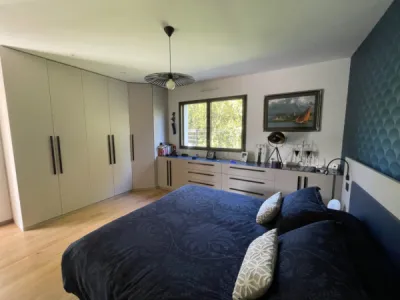 dressing sur mesure fermé