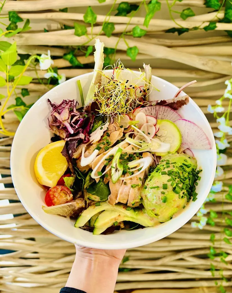 restaurant rooftop à Marseille