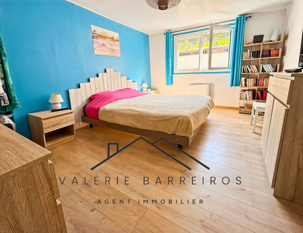 A saisir maison ancienne de 140 m² édifiée sur 964 m² de terrain sur la commune de ELBEUF