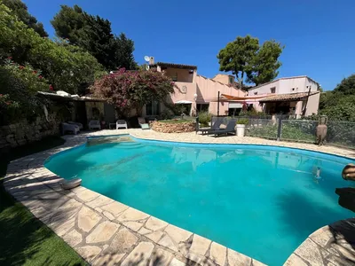 maison a vendre Ceyreste la ciotat