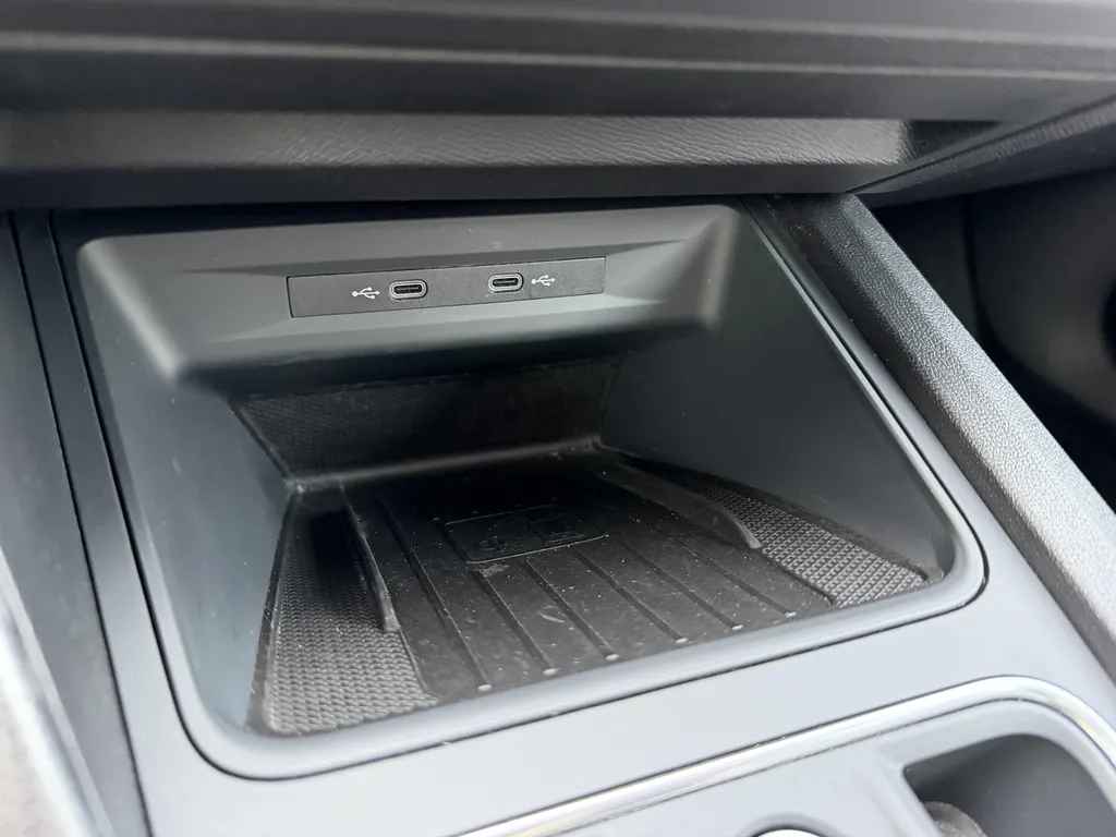 SEAT Leon 2.0 TDI 150 DSG7 occasion diesel automatique à Le Havre Normandie