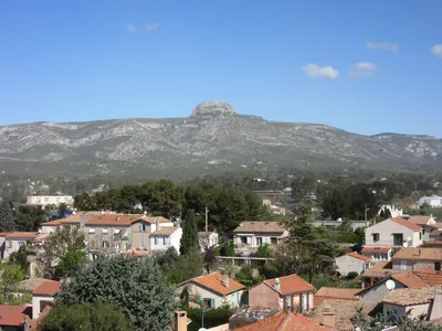 Vente appartement aubagne T3