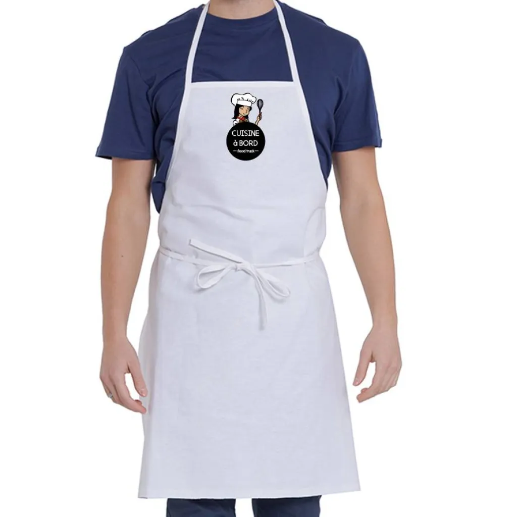 Notre zone d'activité pour ce serviceTransfert numérique sur vêtement de travail à