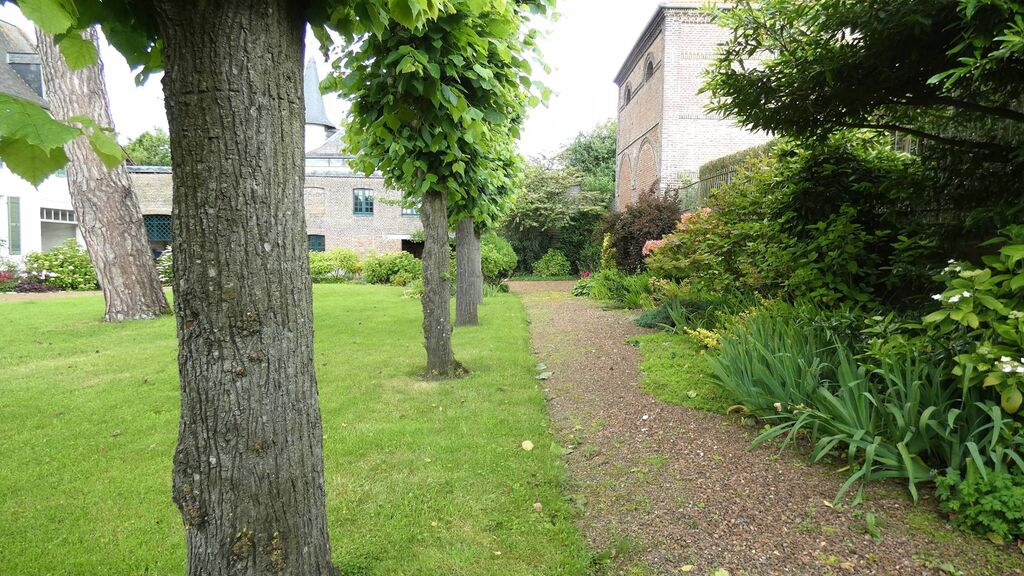 SOUS OFFRE Demeure sur Parc