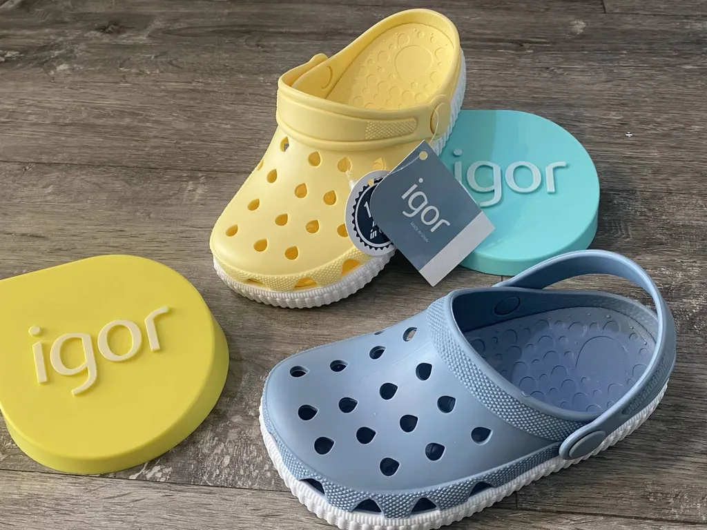 crocs pour enfants près de Blanquefort