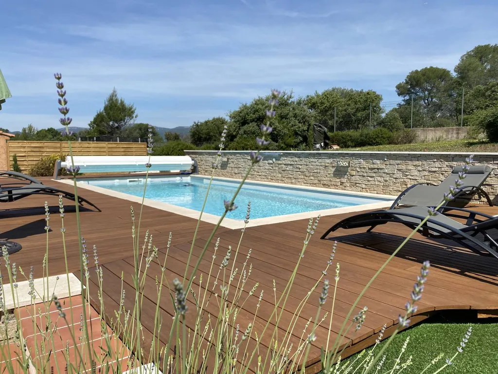 CELESTINE 7 alliance piscines 