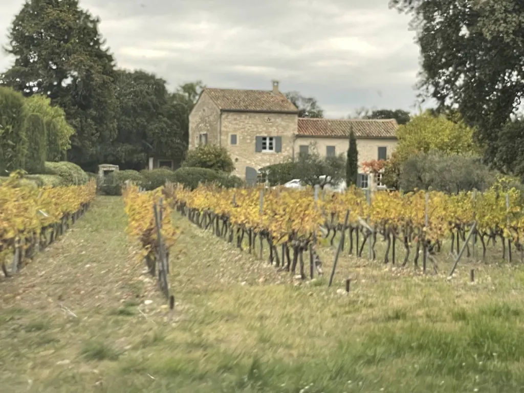 Agence d'architecture à Lourmarin – Rénovation & Restauration d’Exception – Maîtrise d'Œuvre – Décoration