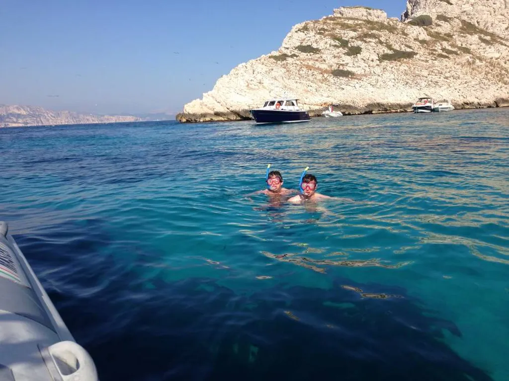 louer un bateau pour 10 personnes