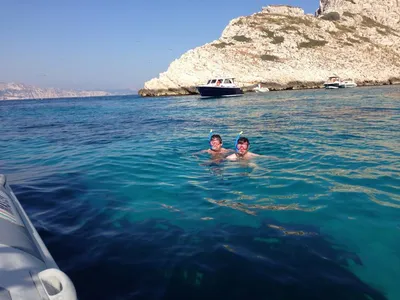 louer un bateau pour 10 personnes
