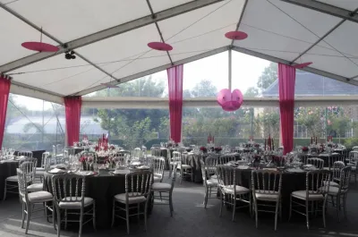 wedding planner bourgogne