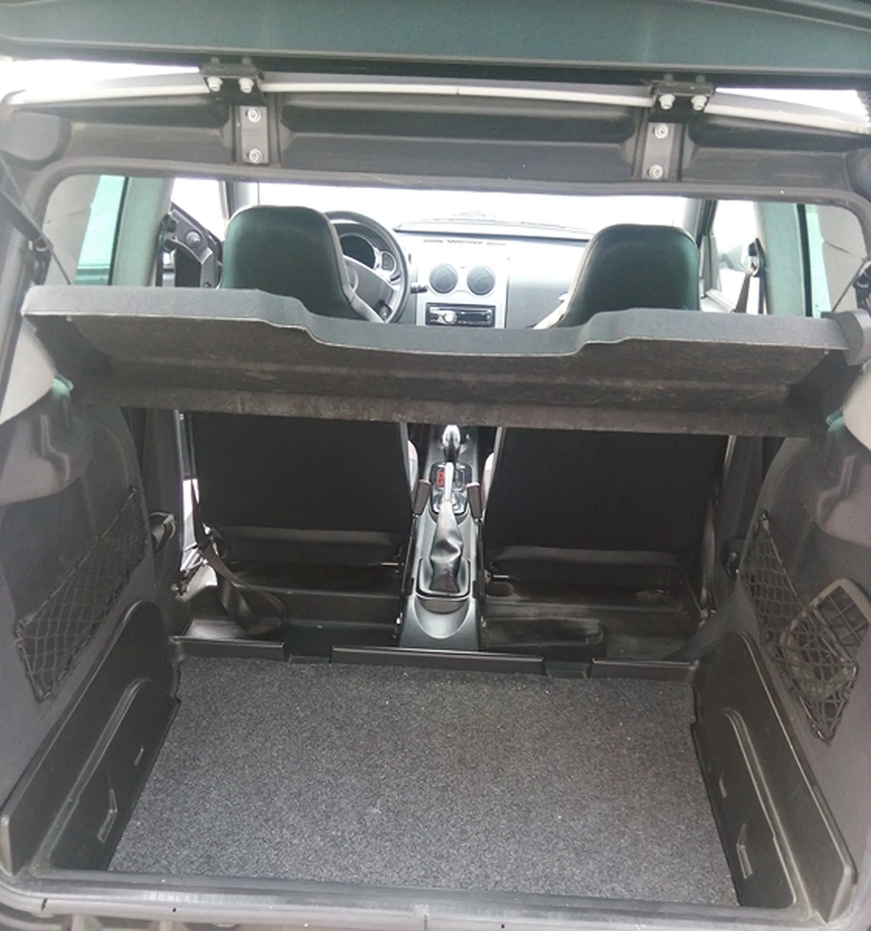 Voiture sans permis Aix en Provence Ligier Ixo Treck DCI