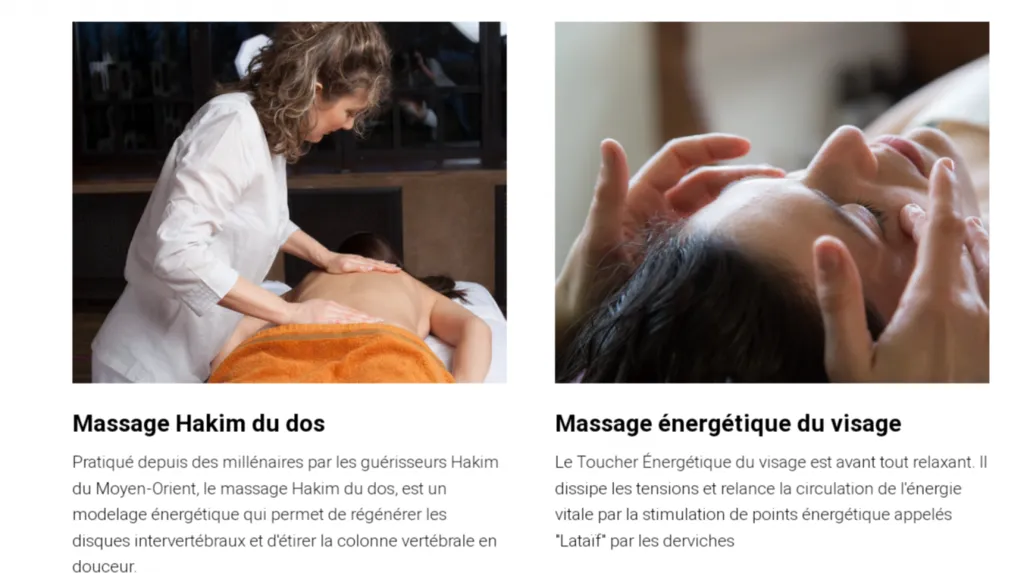 Venez découvrir le toucher Euphonique énergétique avec votre coach Carolyn à Sanary sur mer