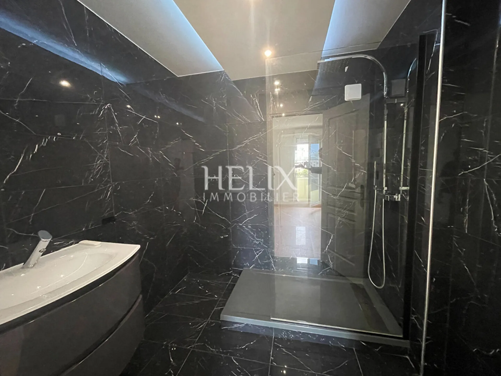 Vivre à Saint Germain en Laye dans un appartement 2 pièces avec terrasse