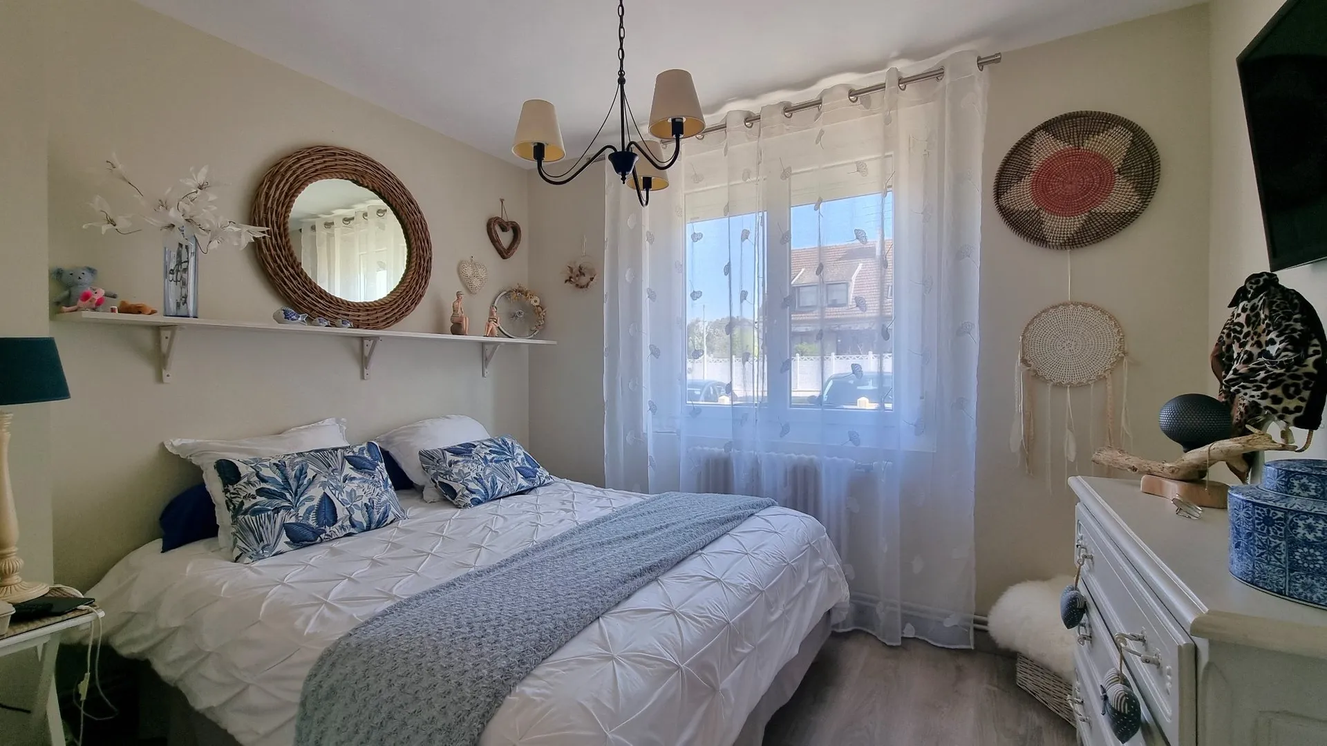 Appartement 3 pièces 59 m² · à Dieppe · 59 m² · 142 000 €