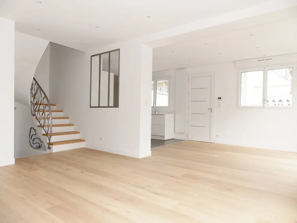 estimation maison paris ouest, Courbevoie, Puteaux, Levallois, Neuilly, La garenne-Colombes...