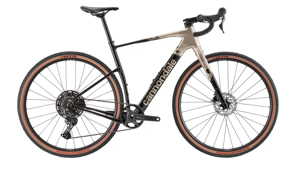Decouvrir en magasin le gravel cannondale topstone 4 proche de beziers