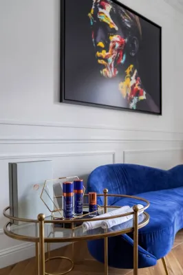 Quelle photographe professionnel pour un commerce à Ville d'avray