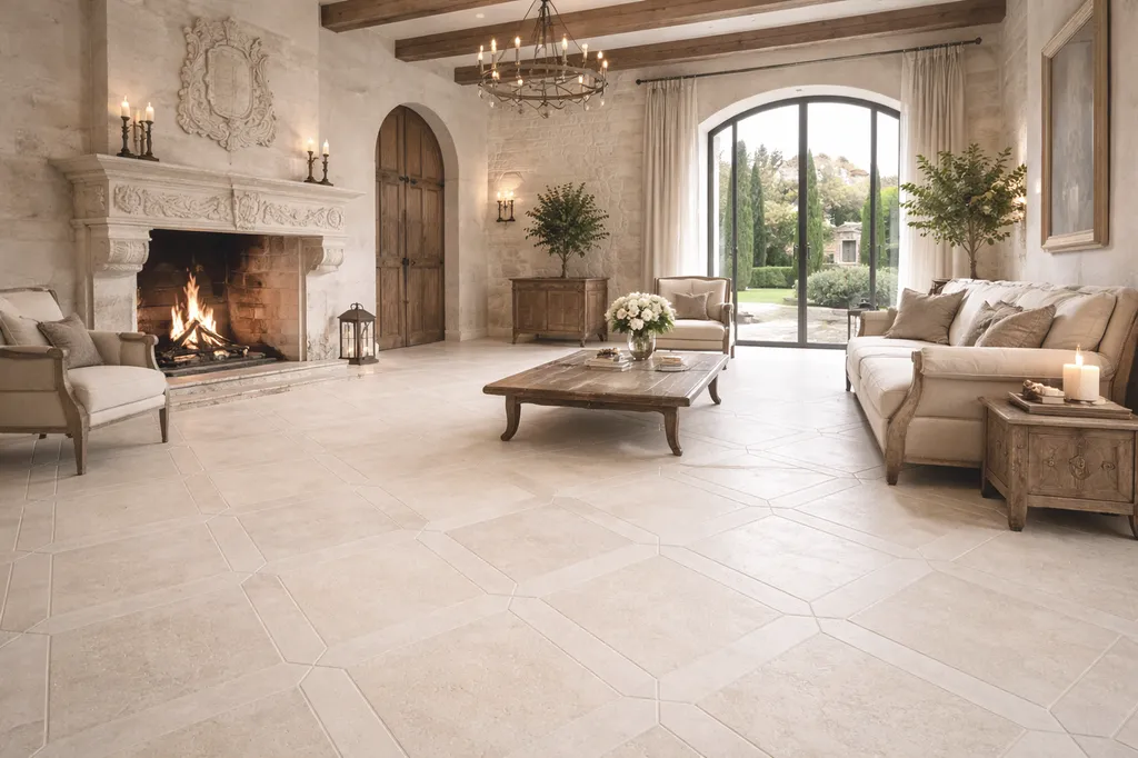 Pierre Naturelle d’Exception sur la Côte d’Azur : FRANCEPIERRE, Signature des Plus Belles Villas entre Grasse et Cannes