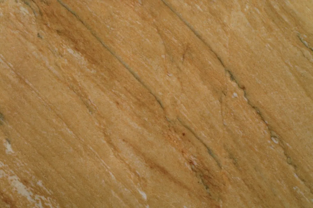 Quartzite jaune pour terrasse à Monaco dans le 98