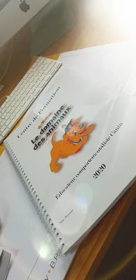 centre de formation le domaine des animaux