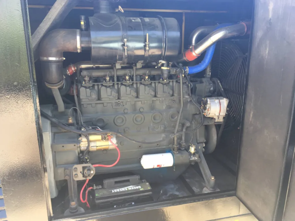 moteur deutz