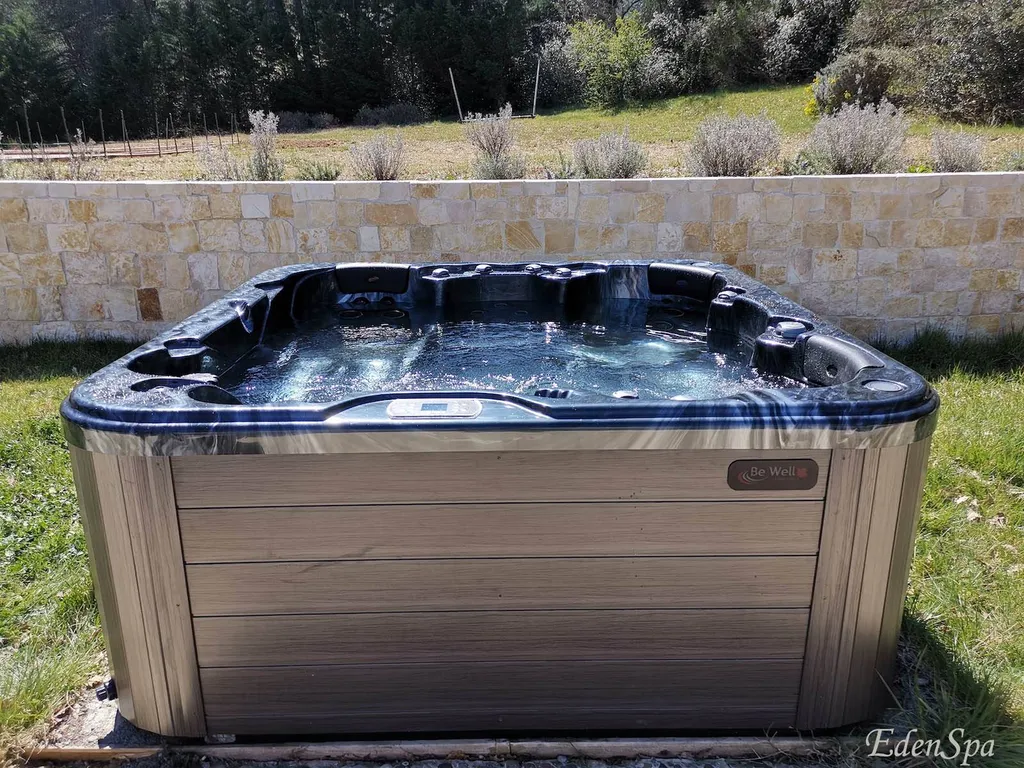 spa canadien sainte victoire 