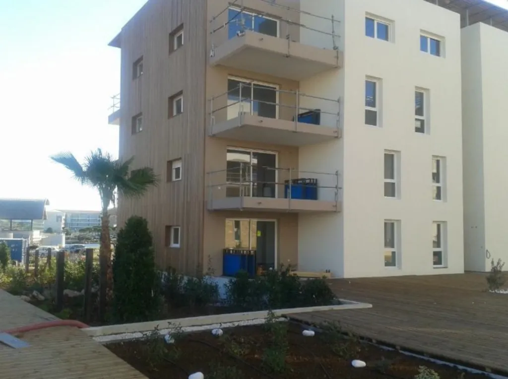 Avancement des travaux