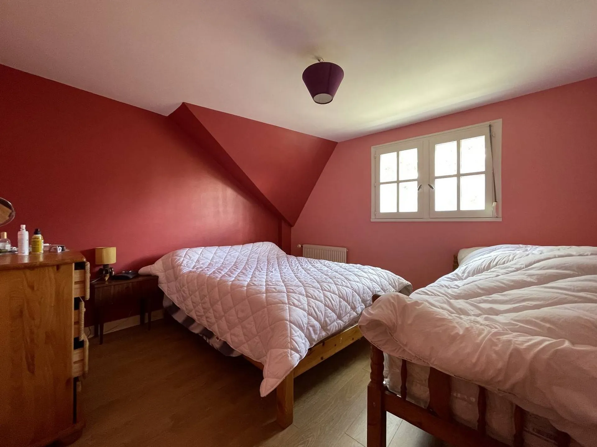 A vendre, maison individuelle à la campagne, Normandie, 76