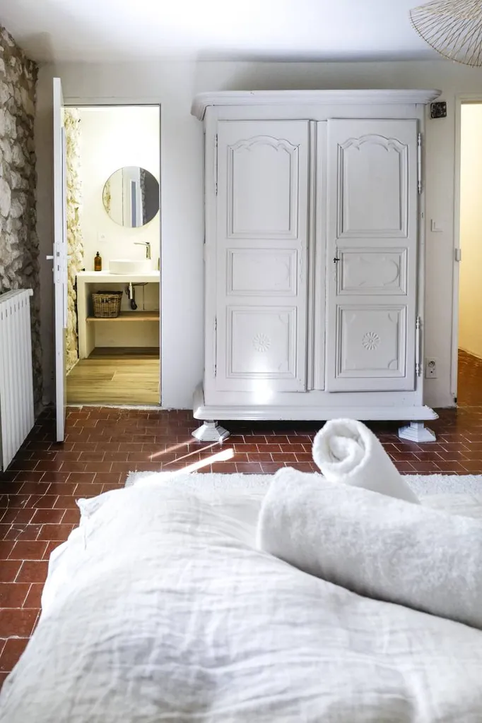 Domaine de mariage à Aix en Provence avec hébergements Photo Le Nec Studio