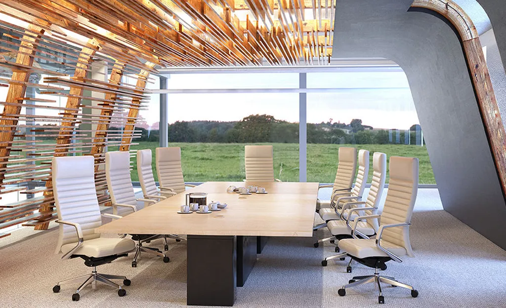 Fauteuil de Réunion Direction à Alès et Avignon