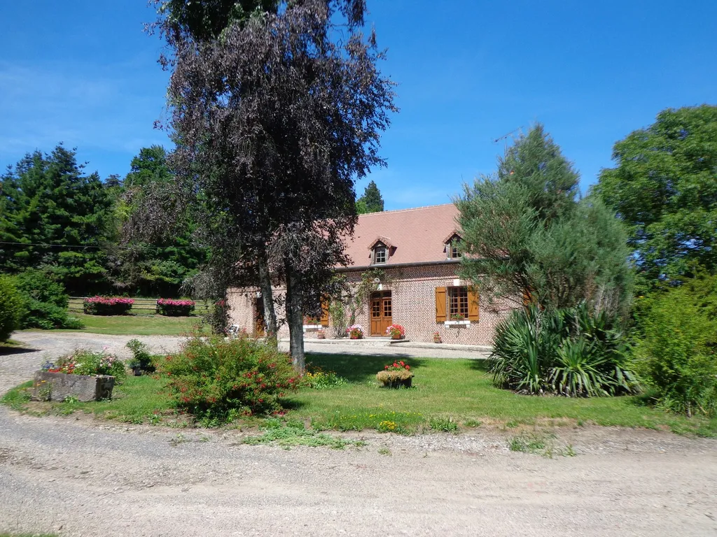 Nos prestations sur le secteur deBeuzeville 27210 dans l'Eure