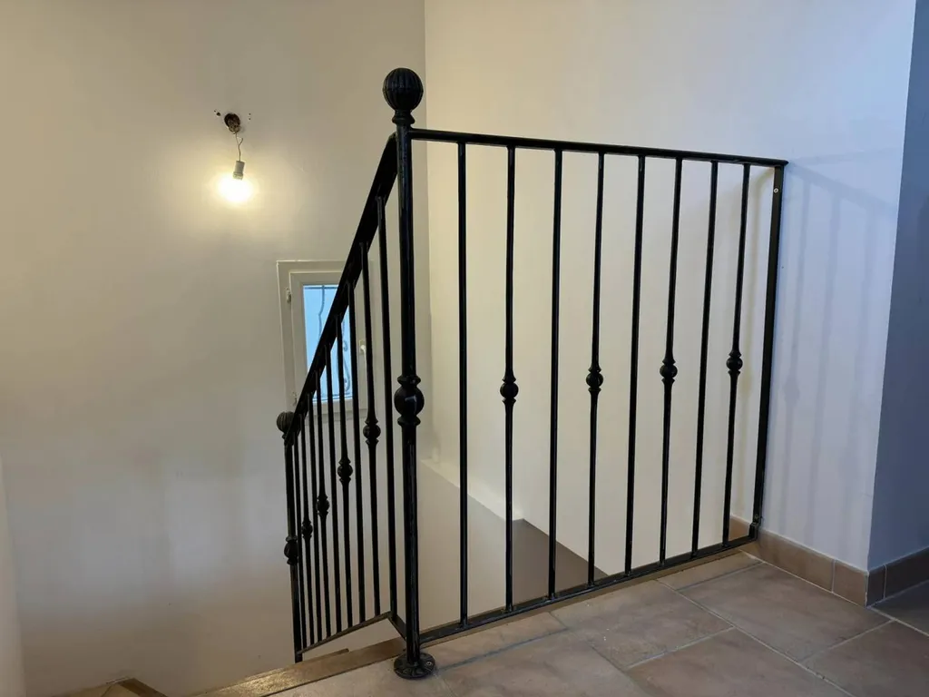 garde corps sur mesure Salon de provence